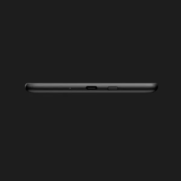 Електронна книга Amazon Kindle 11th Gen (2024) (Black) (Standard)