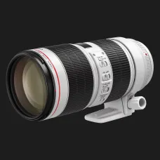 Довгофокусний об'єктив Canon EF 70-200mm f/2.8 L IS III USM (3044C005) (Standard)