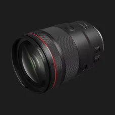 Довгофокусний об'єктив Canon RF 135mm f/1.8 L IS USM (5776C005) (Standard)
