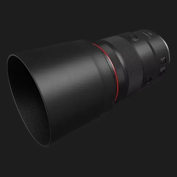 Довгофокусний об'єктив Canon RF 135mm f/1.8 L IS USM (5776C005) (Standard)