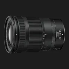 Універсальний об'єктив Nikon Nikkor Z 24-120mm f/4 S (JMA714DA) (Standard)