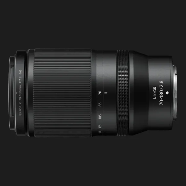 Універсальний об'єктив Nikon Nikkor Z 70-180mm f/2.8 (JMA721DA) (Standard)
