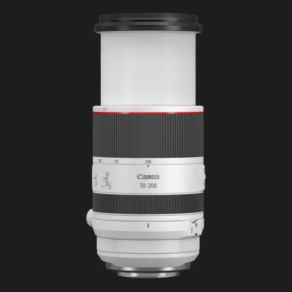 Довгофокусний об'єктив Canon RF 70-200mm f/2.8 L IS USM (3792C005) (Standard)