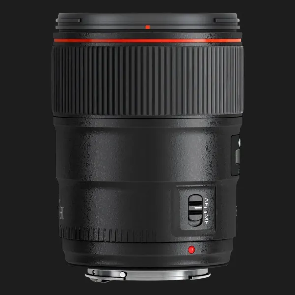 Стандартний об'єктив Canon EF 35mm f/1.4L II USM (9523B005) (Standard)