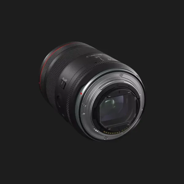 Стандартний об'єктив Canon RF 35mm f/1.4 L VCM (6710C005) (Standard)