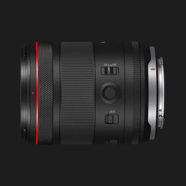 Стандартний об'єктив Canon RF 35mm f/1.4 L VCM (6710C005) (Standard)