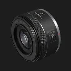 Стандартний об'єктив Canon RF 50mm f/1.8 STM (4515C005) (Standard)