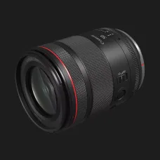 Стандартний об'єктив Canon RF 50mm F1.4L VCM (6908C002) (Standard)
