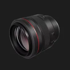 Стандартний об'єктив Canon RF 85mm f/1.2 L USM (3447C005) (Standard)