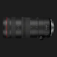 Універсальний об'єктив Canon RF 24-105mm f/2.8 L IS USM Z (6347C005) (Standard)