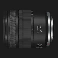 Універсальний об'єктив Canon RF 28-70mm f/2.8 IS STM (6535C005) (Standard)