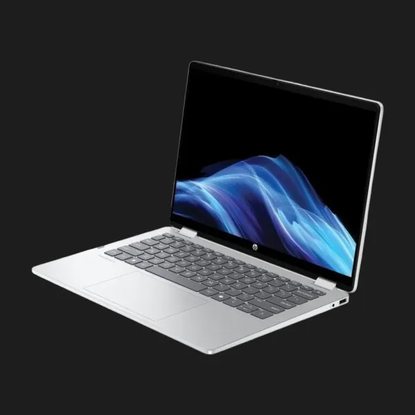 Ноутбук HP OmniBook 5 Flip 14" (Intel Core 7/16GB/2TB (SSD)/Iris Xe) (B86Q27UA) (Standard)