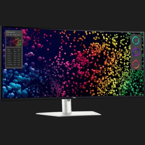 Монітор Dell 40