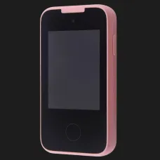 Дитяча фотокамера у вигляді смартфона 8GB (Pink)