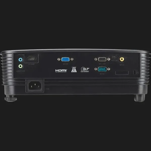 Мультимедійний проектор Acer M311 (Black) (UA)