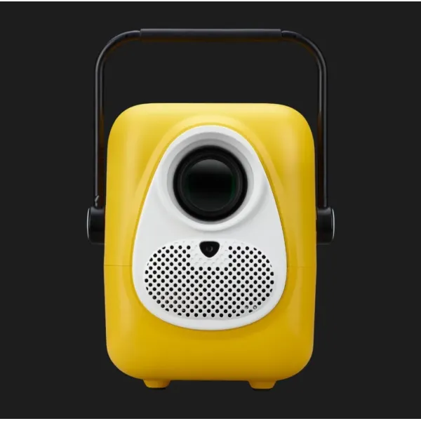 Короткофокусний проектор Acer AOpen Fire Legend QF23s (Yellow) (UA)