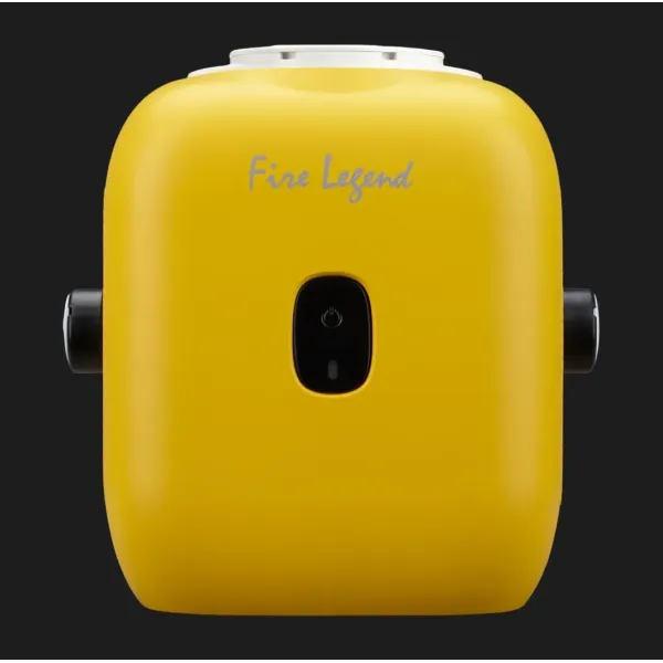 Короткофокусний проектор Acer AOpen Fire Legend QF23s (Yellow) (UA)
