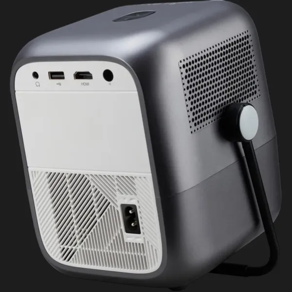 Короткофокусний проектор Acer AOpen Fire Legend QF23s (Gray) (UA)