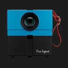 Мультимедійний проектор Acer AOpen Fire Legend (Blue/Black) (UA)