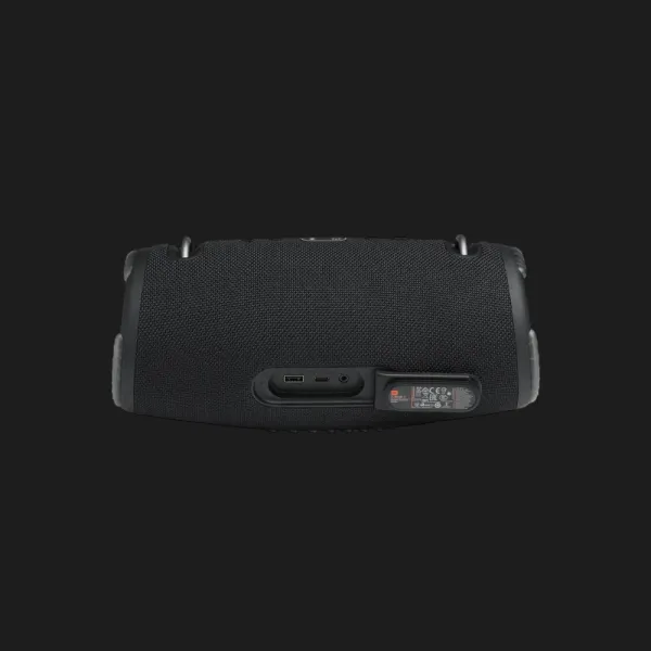 Акустика JBL Xtreme 3 (Black) (JBLXTREME3BLKEUNA)