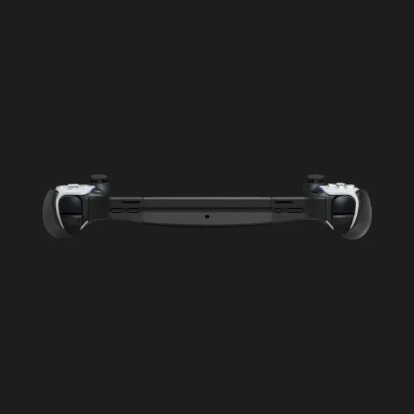 Чохол Spigen Thin Fit Black для Playstation Portal (Black)