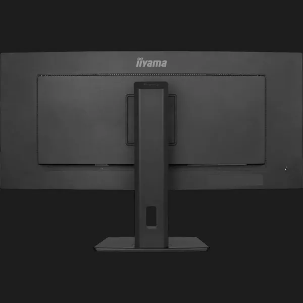 Монітор iiyama 34.1" VA 120Hz XCB3494WQSU-B1 (UA)