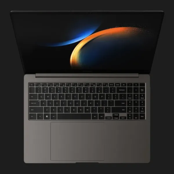 Ноутбук Samsung Galaxy Book3 Ultra 16" (Intel Core i9/32GB/2TB (SSD)/RTX 4070) (NP960XFH-XA6DE) (Standard)