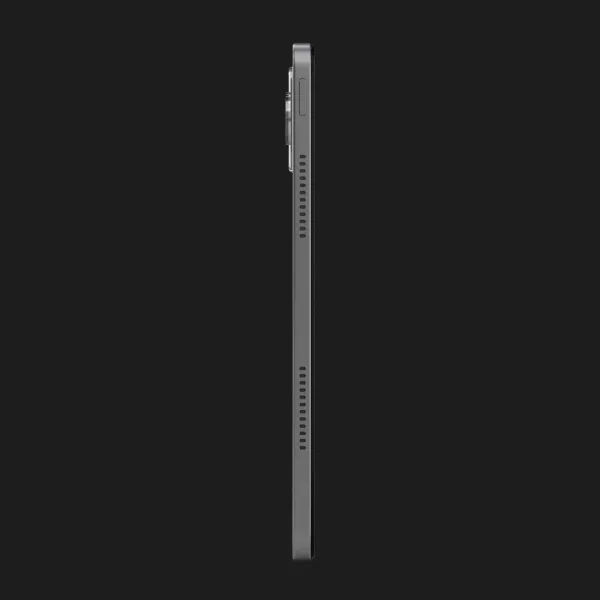 Планшет Lenovo Tab M11 Wi-Fi 8/128GB + Pen (Luna Gray) (UA)