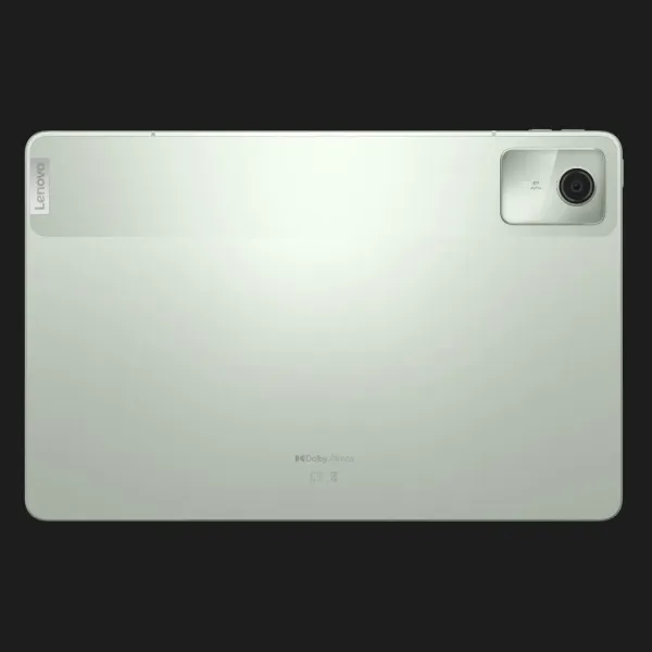 Планшет Lenovo Tab M11 Wi-Fi 8/128GB + Pen (Seafoam Green) (UA)