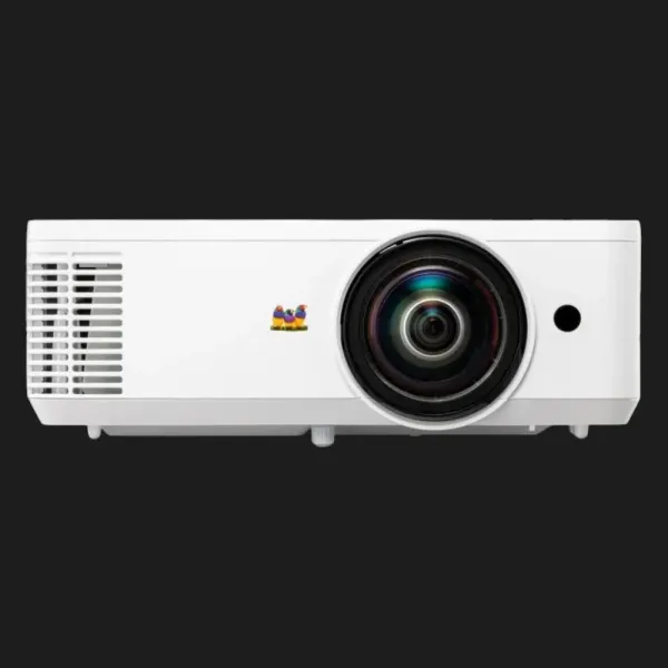 Короткофокусний проектор ViewSonic PS502X (White) (UA)