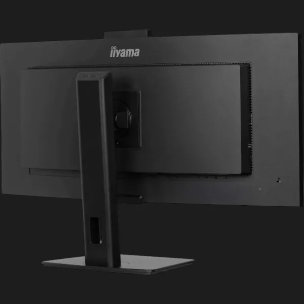 Монітор iiyama 34" VA 120Hz XCB3497WQSNPH-B1 (UA)