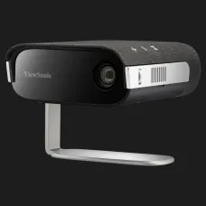 Кишеньковий проектор ViewSonic M1S (Black) (UA)