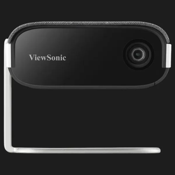 Кишеньковий проектор ViewSonic M1S (Black) (UA)