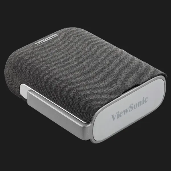 Кишеньковий проектор ViewSonic M1S (Black) (UA)