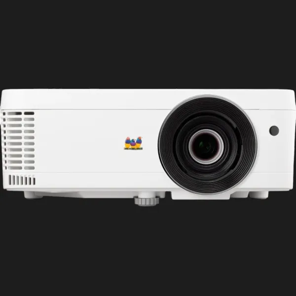 Мультимедійний проектор ViewSonic PX700HDH (White) (UA)