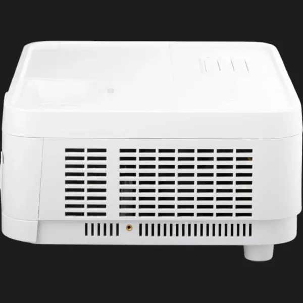Мультимедійний проектор ViewSonic PX700HDH (White) (UA)