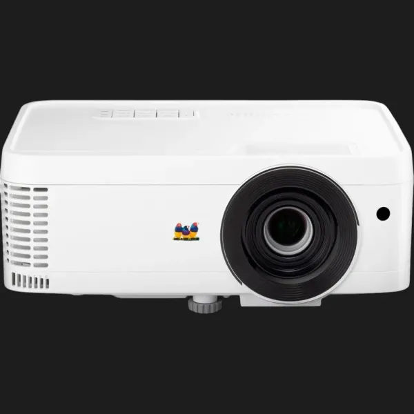 Мультимедійний проектор ViewSonic PA700S (White) (UA)