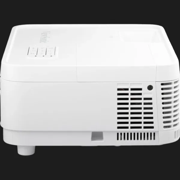 Мультимедійний проектор ViewSonic PA700W (White) (UA)