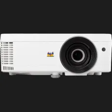 Мультимедійний проектор ViewSonic PA700X (White) (UA)