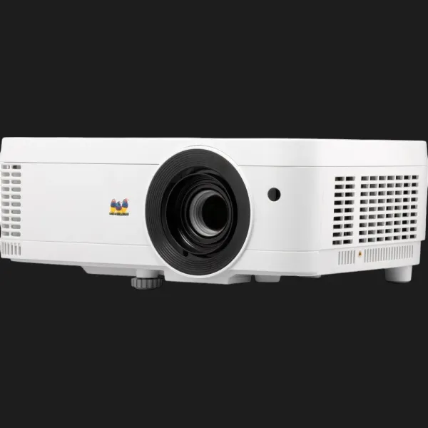 Мультимедійний проектор ViewSonic PA700X (White) (UA)