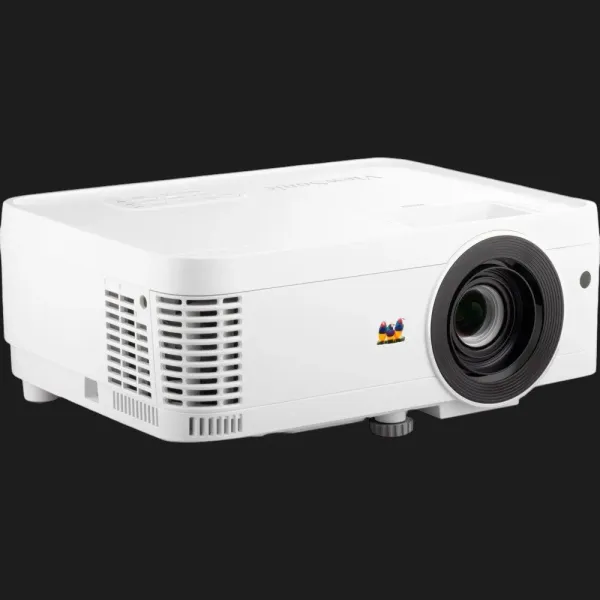 Мультимедійний проектор ViewSonic PA700X (White) (UA)