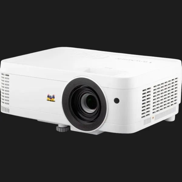 Мультимедійний проектор ViewSonic PA700X (White) (UA)