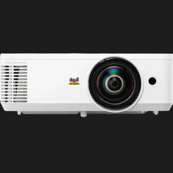 Короткофокусний проектор ViewSonic PS502W (White) (UA)