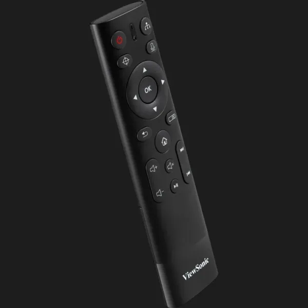 Мультимедійний проектор ViewSonic LX60HD (Blue) (UA)