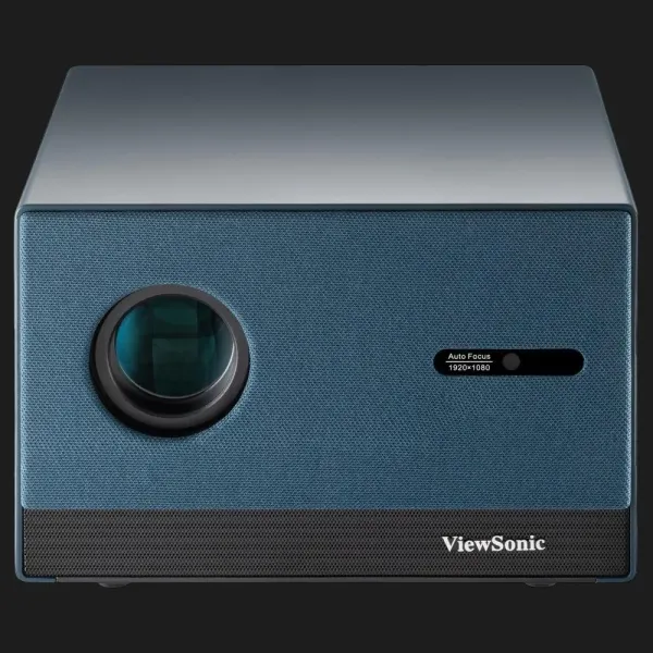 Мультимедійний проектор ViewSonic LX60HD (Blue) (UA)