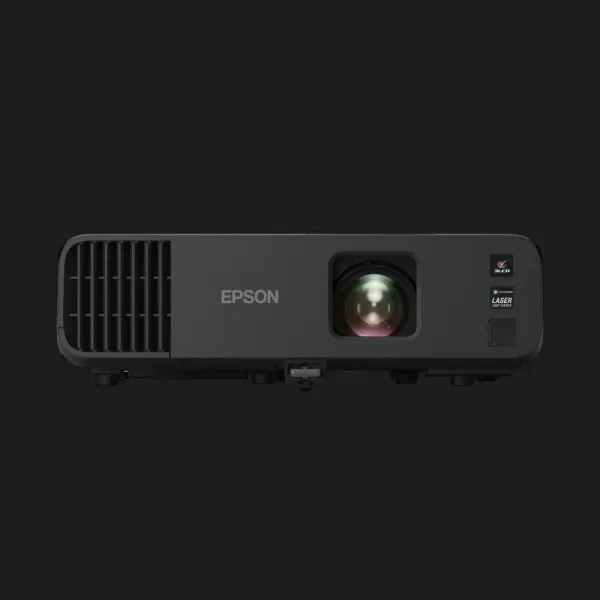 Мультимедійний проектор Epson EB-L265F (V11HA72180) (Global)