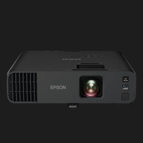 Мультимедійний проектор Epson EB-L265F (V11HA72180) (Global)