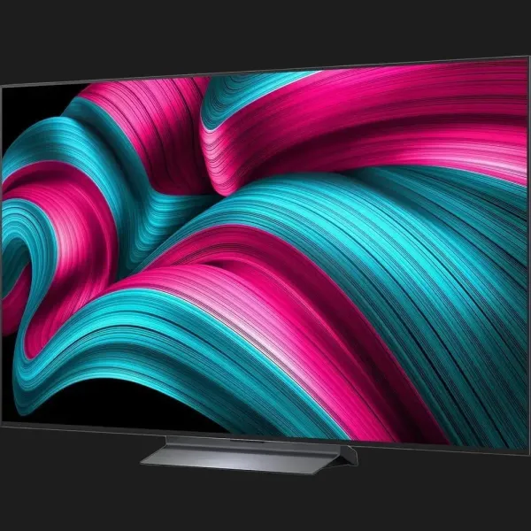 Телевізор LG 48 OLED48C51LA (Standard)