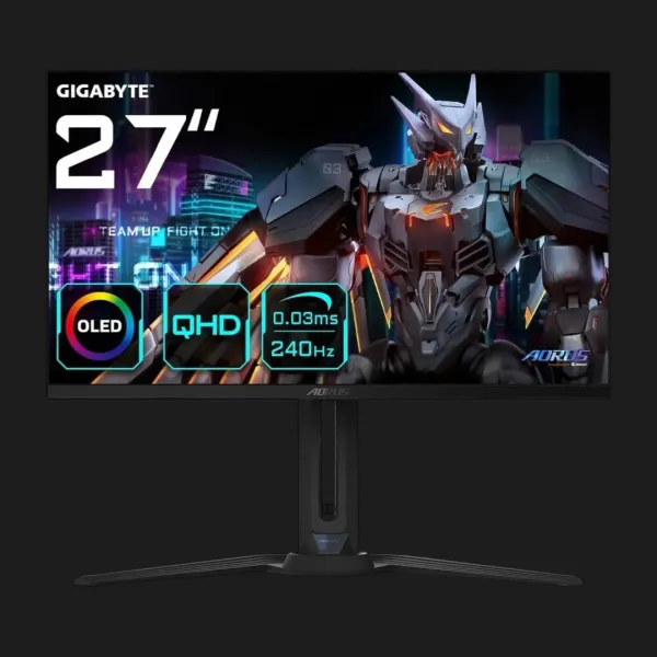 Монітор GIGABYTE 27