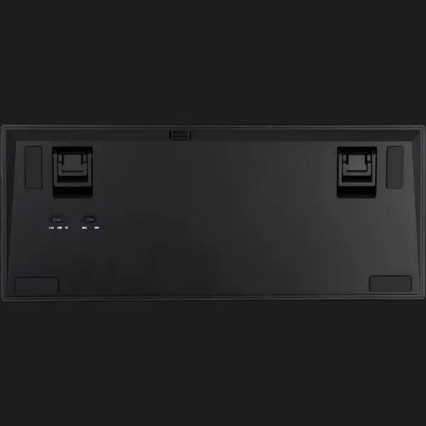 Клавіатура ігрова Epomaker TH80 SE Flamingo (Black) (UA)